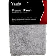 Fender FENDER-0990525000-NM Premium Plush Microfiber Polishing Cloth