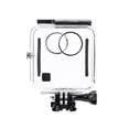 thumbnail image 1 of Waterproof Casefor Go Pro,Waterproof Protective Cover 45m Housingfor Camera Camera Housing High Capacity, 1 of 9