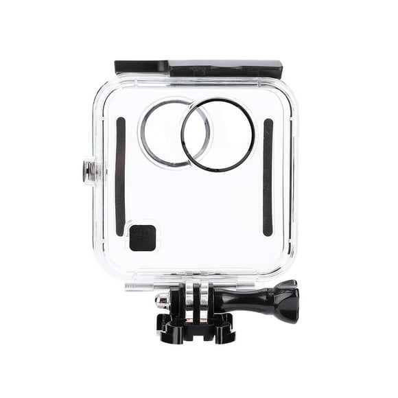 Accesorios Para Cámara, PC Y Estuche Para Cámara De aleación De Aluminio Estuche Impermeable Para Cámara Con Alta Definición Para Buceo