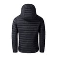 thumbnail image 2 of Dare 2B Mens Air Lite Baffled Padded Jacket, 2 of 6