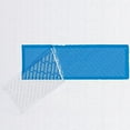 thumbnail image 3 of Tape Logic Security Strips On A Roll Blue 2" X 5 3/4" Strip 330 Strip Roll (24 Roll/Case), 3 of 5