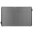 thumbnail image 5 of Nuvision for 94-03 International 2554 5500I 8200 9900 SBA 2-Row Aluminum Core Radiator, 5 of 7