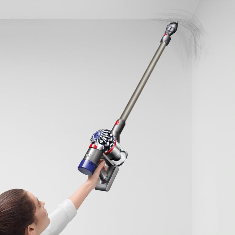 Dyson V8 Animal + Cordless Vacuum Cleaner Price in India - Buy Dyson V8  Animal + Cordless Vacuum Cleaner Online at