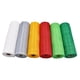 thumbnail image 2 of 6 Rollos De Cinta De Malla De 10 Yardas, Rollos De Papel De Aluminio Metálico, Guirnaldas, Manualidades Sunnimix Cinta de malla, 2 of 8