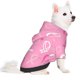 thumbnail image 2 of Fotbe Breast Cancer Awareness (3) Sudadera con Estampado para Perros Pequeños – Suéter con Capucha para Mascotas, Tela Suave de Forro Polar con Bolsillo-Medium, 2 of 7