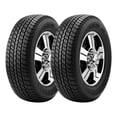 thumbnail image 1 of Paquete De 2 Llantas 245/65R17 Bridgestone Dueler H/T 840 111S, 1 of 2