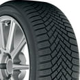 thumbnail image 6 of Yokohama BluEarth Winter V906 Winter 225/45R17 94V XL Passenger Tire, 6 of 6
