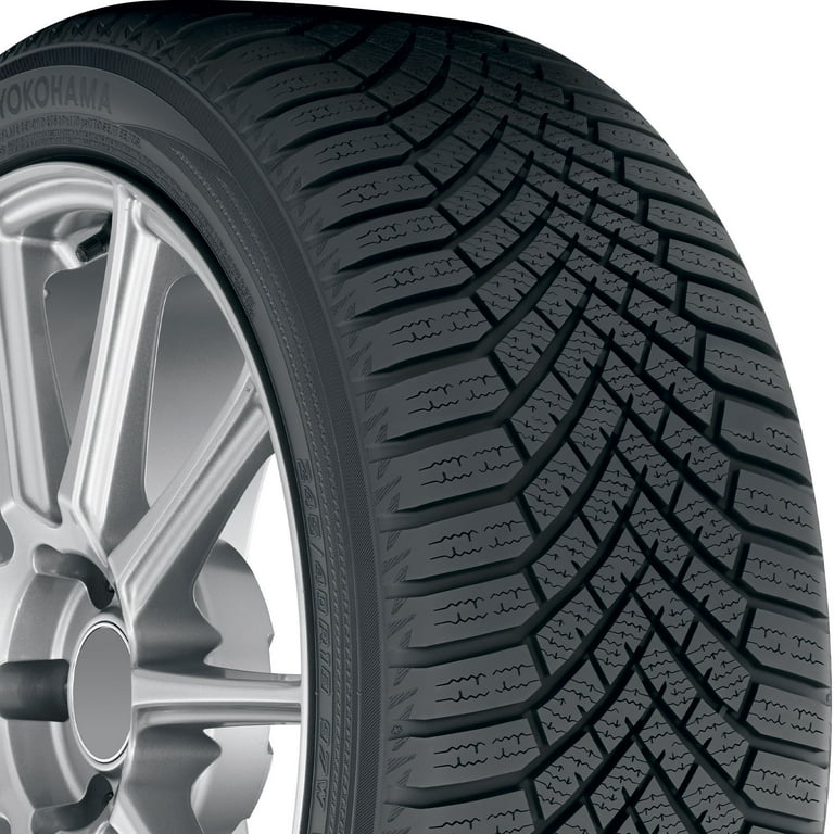 Yokohama BluEarth Winter V906 Tire 205/55R16 94V XL for Yokohama BluEarth Winter V906 Tire 205/55R16 94V XL for
