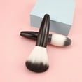 thumbnail image 2 of Makeup Brush Contrast Color  Irritation Soft Hair Washable Short Handle Make Up Smooth Edge Friendly to Skin Blush Powder Brush Makeup Tool, 2 of 8