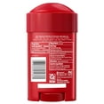 thumbnail image 6 of Old Spice Hardest Working Collection Sweat Defense Anti-Perspirant & Deodorant, Stronger Swagger 2.60 oz (Pack of 6), 6 of 6
