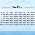 thumbnail image 3 of PNTUTB Men's Solid Color Striped Crew Neck Short Sleeve Loose T Shirt and Elastic Waist Drawstring Shorts Set, 3 of 6