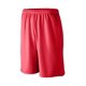 thumbnail image 1 of Pantalón corto atlético de malla absorbente para adulto ROJO M Ropa deportiva Augusta 802, 1 of 1