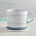 thumbnail image 4 of Heartfelt 221731 15 oz It is Well Cozy Mug, 4 of 4