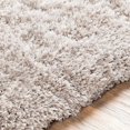 thumbnail image 4 of Surya Grizzly Area Rug, 4 of 7