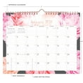 thumbnail image 2 of 2026 Blue Sky Monthly Desk Pad Calendar, 22" x 17", Joselyn, January To December, 102714, 2 of 3