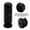Black, variant on Ear Equalization Tool for Diving: Secure Grip, Aluminum Alloy, Practice Safe Pressure Balance Underwater