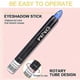 thumbnail image 5 of 8Pcs Cream Eye Shadow Brightener Sticks Set for Eyes, Metallic Eyeshadow Pencil, ong Lasting Waterproof Pearlescent Eyeshadow for women, 5 of 5