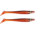 thumbnail image 1 of Strike Pro Pig Shad Jr. 20cm (2-Pack), 1 of 34