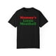thumbnail image 1 of Camiseta vintage con humor italiano: cita de "La pequeña albóndiga de mamá", divertida camiseta informal de algodón, ideal como regalo para hombre., 1 of 6