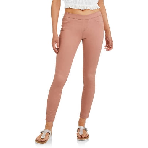walmart no boundaries jeggings