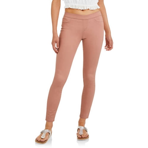 walmart nobo jeggings