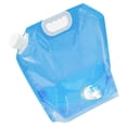 thumbnail image 3 of MLINS Camping Water Bag 10L Water Container For Camping Outdoor Water Bag Water Container, 3 of 6