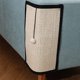 thumbnail image 1 of Alfombrilla rascadora para gatos, protector de sofá, alfombrilla para rascar para gatos de sisal natural, funda para sofá para rascar gatos, protector de sofá resistente, fácil instalación, almohadilla para rascar para pulir garras y proteger muebles JM, 1 of 5