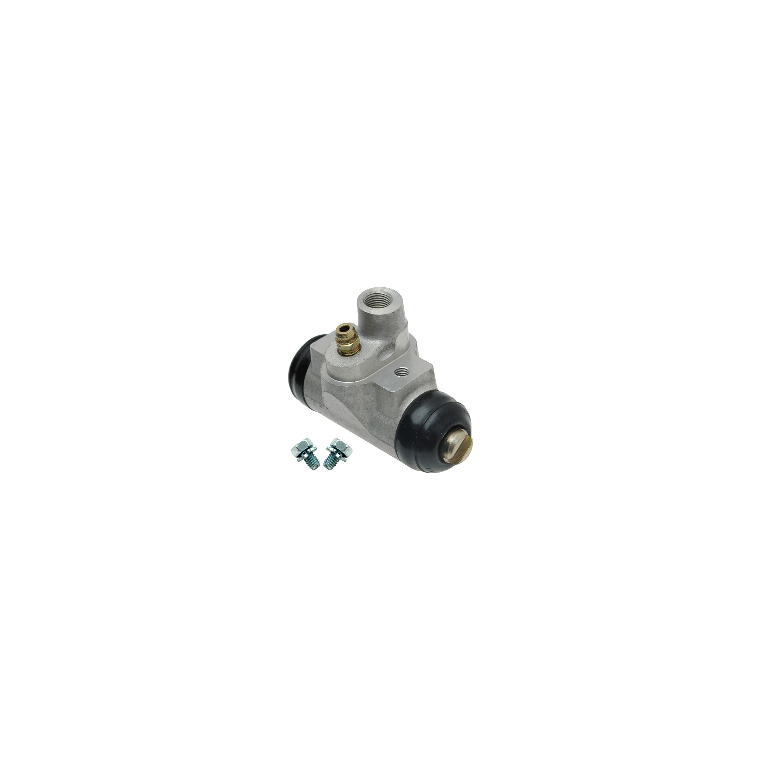 Raybestos WC37583 Element3 Drum Brake Wheel Cylinder Fits select: 1980-1981 HONDA CIVIC, 1980-1981 HONDA PRELUDE