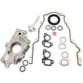 thumbnail image 2 of Tahsixed New 1 Set M295 LS High Volume Oil Pump Change Kit With w/Gaskets RTV for GM LS 5.3L 6.0L, 2 of 3