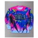 thumbnail image 2 of 2023 Camiseta de manga larga Camisetas de motocross Camiseta de descenso Moto Jersey DH Off Road Mountain Bike Camiseta de mtb Camiseta de bicicleta de carretera para hombres, 2 of 5