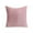 Pink, variant on Hiroekza 17 Inch Summer Throw Pillow Covers, Pillow Cases - Soft Decorative Pillowcases for Couch, Bed, Living Room & Outdoor Use (Multiple Colors) Gray