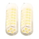 thumbnail image 5 of Bombilla LED G8 6W 540LM Dimmable 2pcs Kangjianwuwushu, 5 of 10