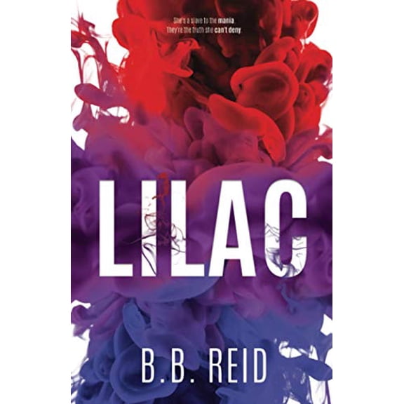 Pre-Owned Lilac: An Enemies-to-Lovers Romance Paperback