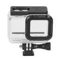 thumbnail image 4 of 60m Action Camera Waterproof Case,Camera Underwater Diving Housing Shell Cage Protector, For Insta360 ONE RS 4K, 4 of 8