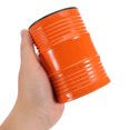 thumbnail image 4 of KAKOWELY liars dice game Dice Cup Double-layer Dice Shaking Holder Game Prop Party Entertainment Supply Dice Holder Metal Dice Cup Dice Shaker Cup For Home Party, 4 of 4