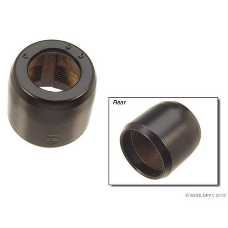 - Genuine W0133-1622651 Ignition Lock Cover for Mercedes-Benz Models