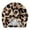 A, variant on WERYOUNG Toddler Baby Boys Girls Leopard Print Cap Beaniess Knotted Elastics Turban Hat, A, One Size
