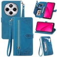 thumbnail image 1 of Funda billetera anti-golpes para GANGXUN Xiaomi Redmi 14C , ideal para día a día y trabajo, 1 of 5