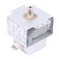 thumbnail image 2 of para magnetrón de horno microondas 2M219J, alto rendimiento, fácil instalación, pieza de repuesto resistente, calentamiento eficiente para 519J, 2 of 7