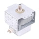 thumbnail image 2 of para 2M219J Magnetron de horno de microondas confiable fácil instalación de piezas de reparación resistente de alto rendimiento magnetron reemplazar p, 2 of 7