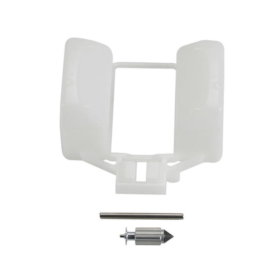 Carburetor Carb Float Pin Needle Kit For Foreman TRX400FW TRX450ES TRX450S