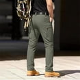 thumbnail image 5 of Mens Relaxed Fit Stretch Cargo Pant, 5 of 8
