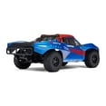thumbnail image 2 of ARRMA 1/10 FURY 223S DSC 2 Wheel Drive RTR Brushless Short Course Truck Blue ARA3521T1, 2 of 11