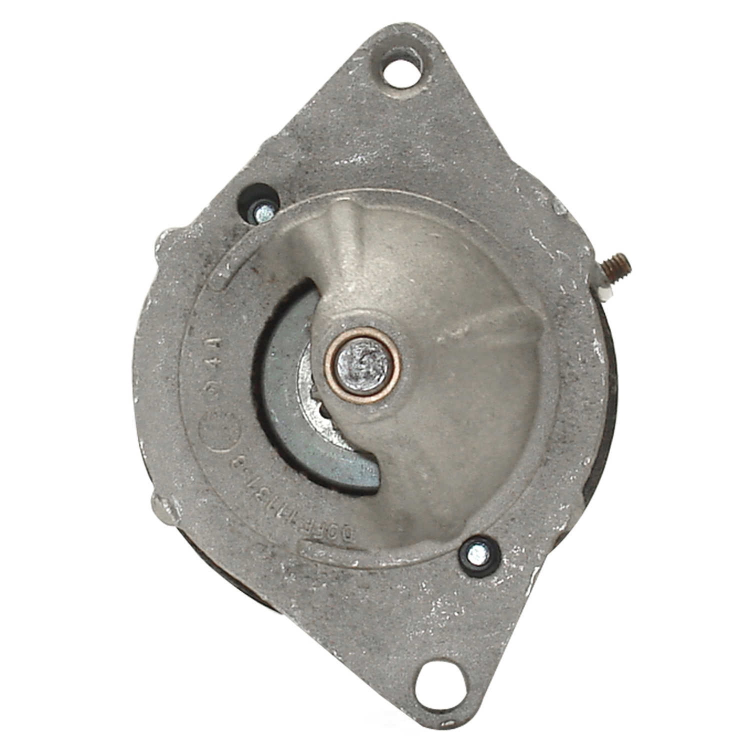 FVP Professional 3207 Starter Standard