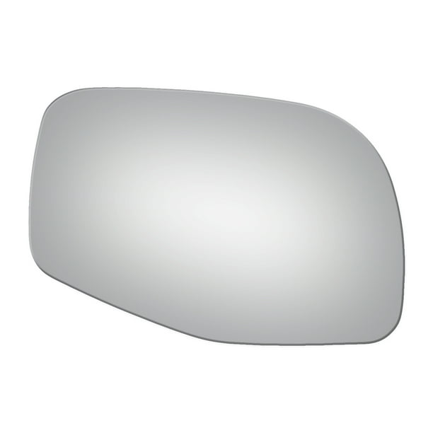 Convex Passenger Side Mirror Replacement Glass for 20022005 Ford