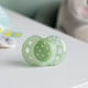 thumbnail image 2 of Chupones Tommee Tippee Rosa Diseño Simétrico que Brillan en la Oscuridad para 18-36 Meses, 2 of 8