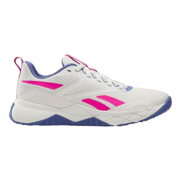 TENIS REEBOK BLANCO PARA MUJER NFX TRAINER 100202117