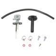 thumbnail image 1 of 1NS-F4524-00-00 Valve Petcock and Lever for, 1 of 5