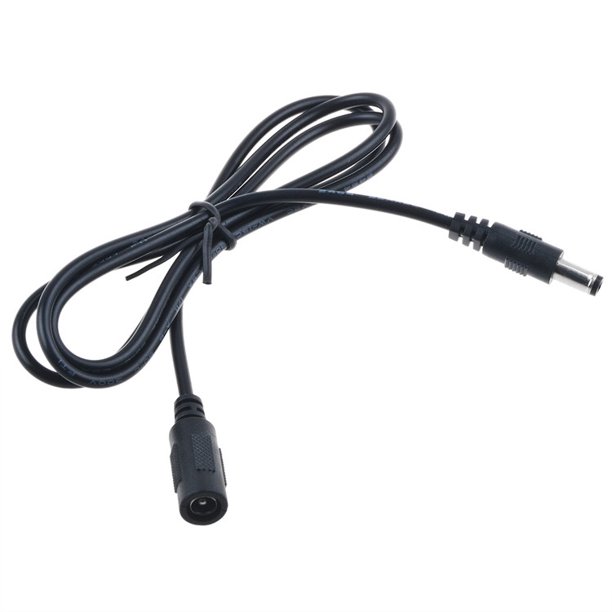 Pkpower Generic 3 3ft Power Extension Cable For Boss Rc 2 Rc 3 Loop Station Pedal Roland Walmart Com Walmart Com