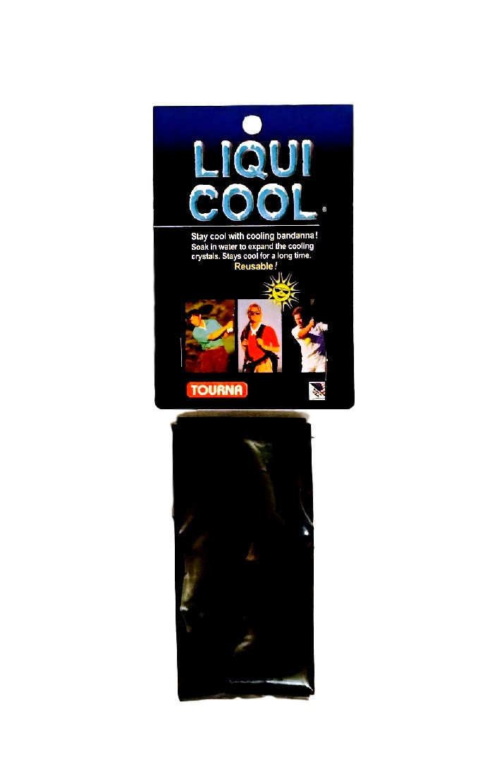Tourna Liquid Cool Bandana